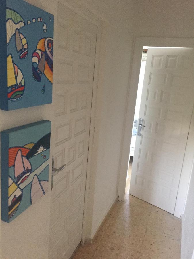 Bungalow Marquerite Moraira, 5 Minutes From Beach Teulada Exterior foto