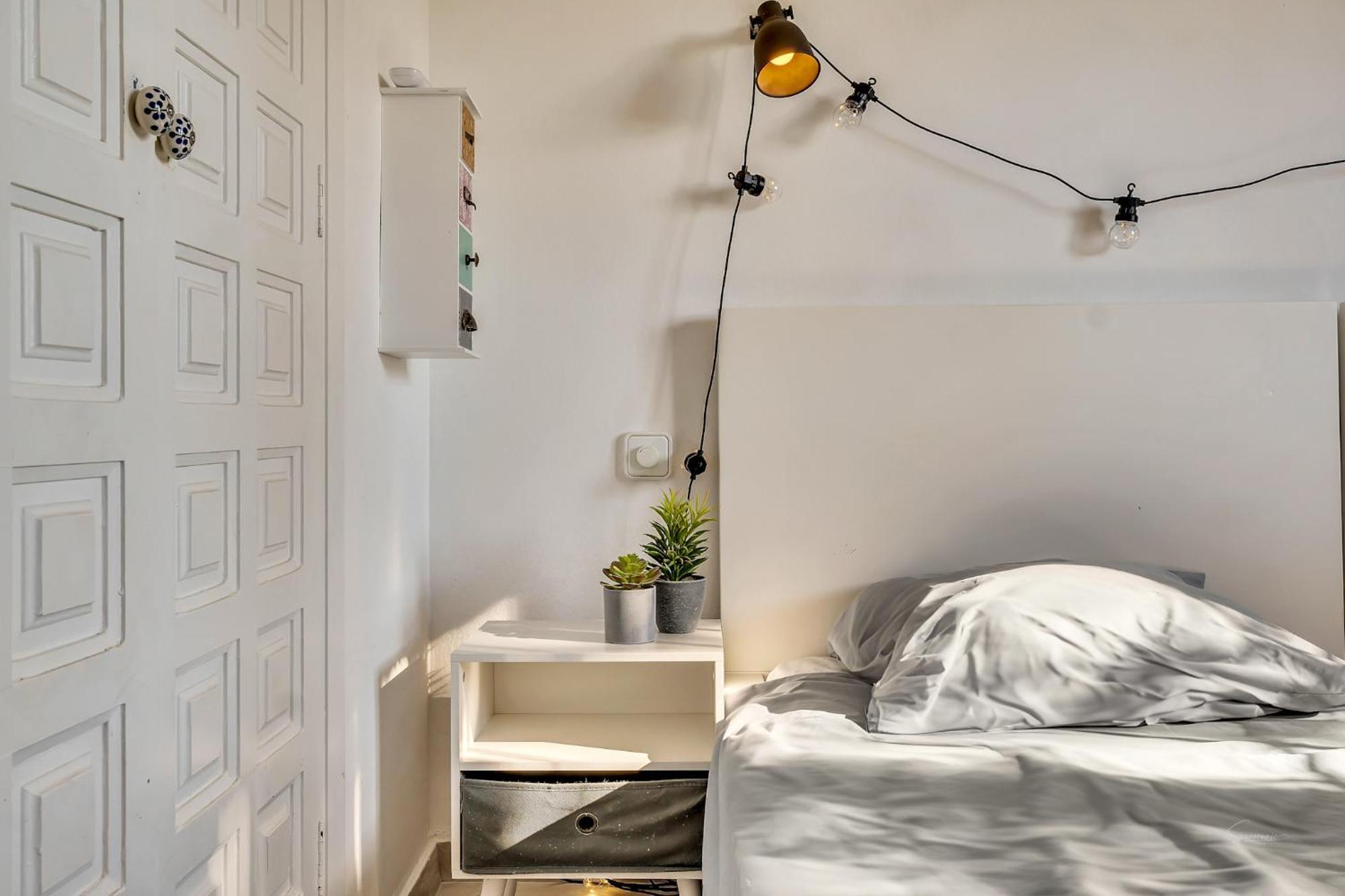 Bungalow Marquerite Moraira, 5 Minutes From Beach Teulada Exterior foto